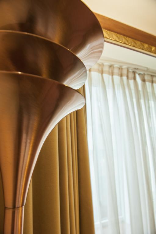 Royal Palace Hotel Ταϊπέι Εξωτερικό φωτογραφία